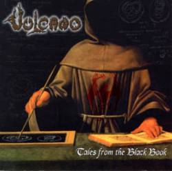 Vulcano : Tales from the Black Book